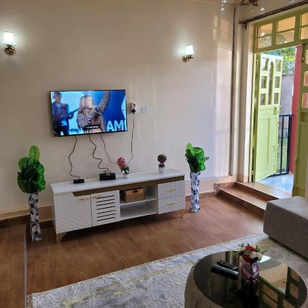 Gloria House Bed & Breakfast Syokimau Exterior photo