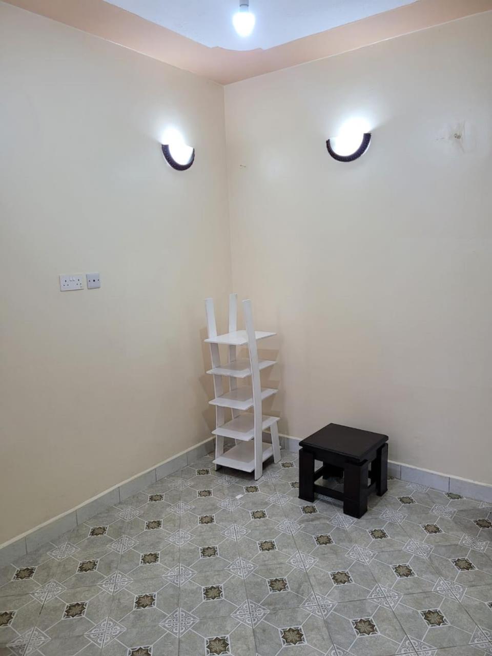 Gloria House Bed & Breakfast Syokimau Exterior photo