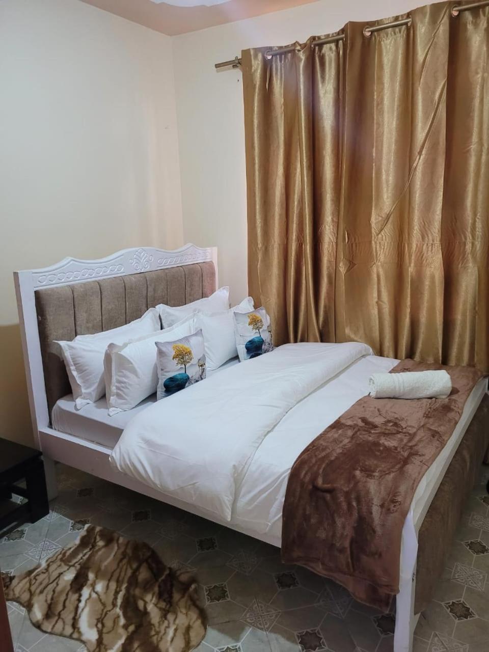 Gloria House Bed & Breakfast Syokimau Exterior photo