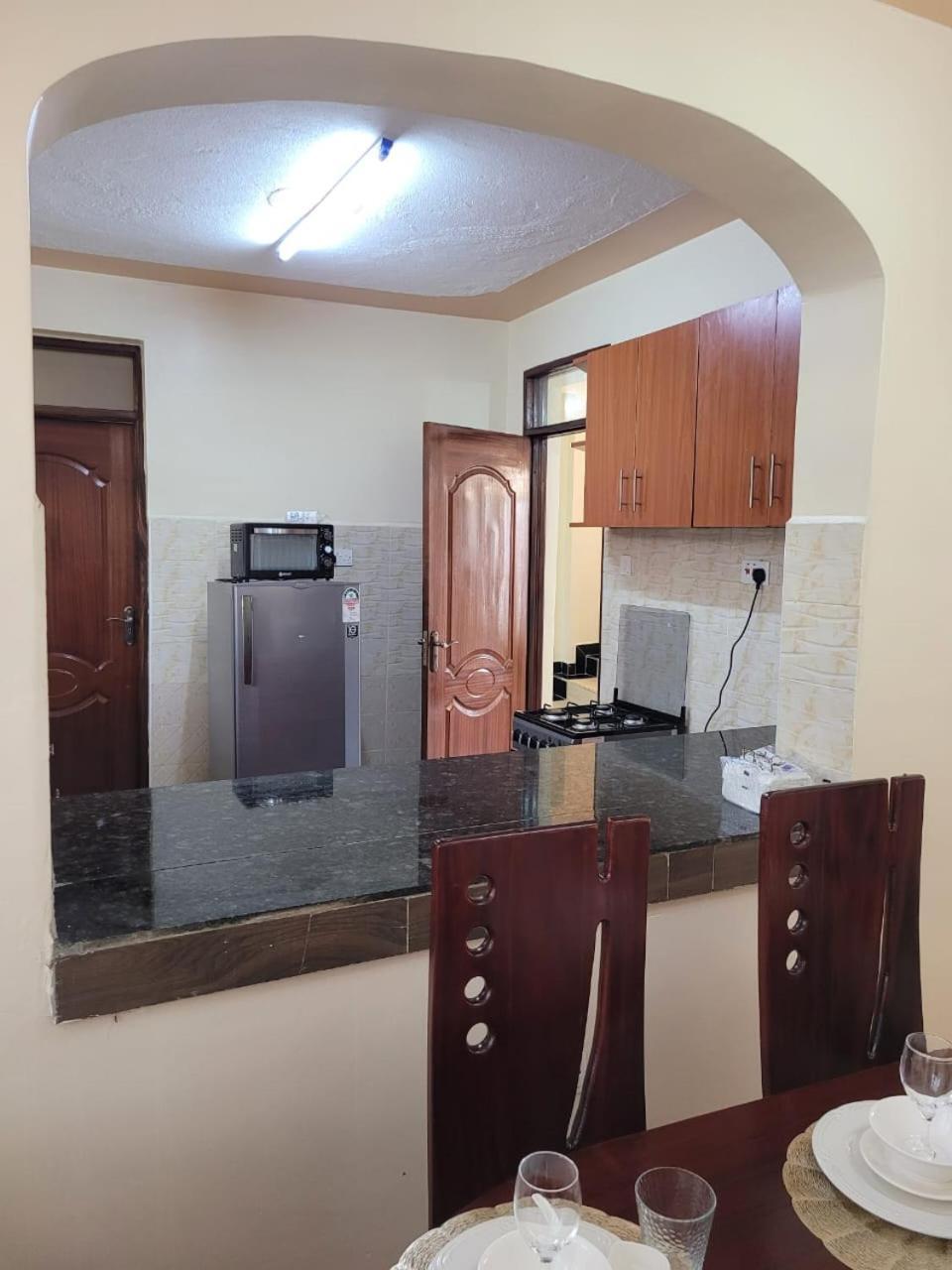 Gloria House Bed & Breakfast Syokimau Exterior photo