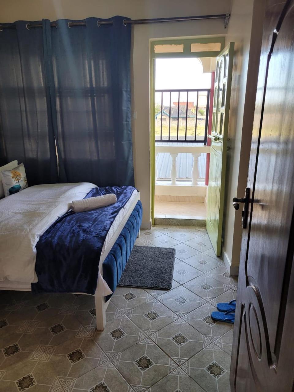 Gloria House Bed & Breakfast Syokimau Exterior photo