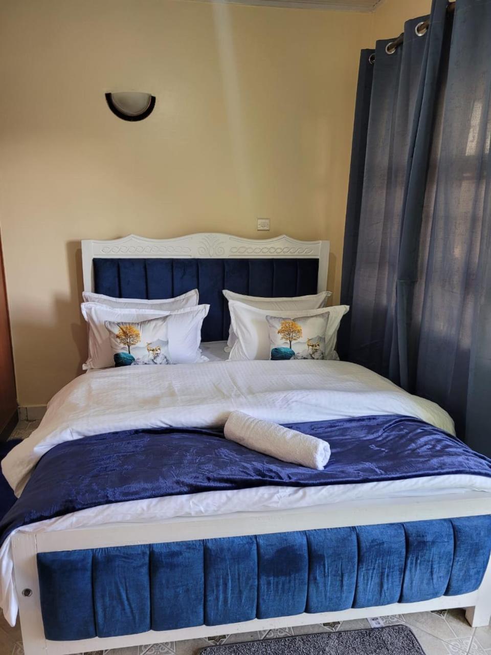 Gloria House Bed & Breakfast Syokimau Exterior photo